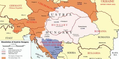 Карта гей-карте Будапешта